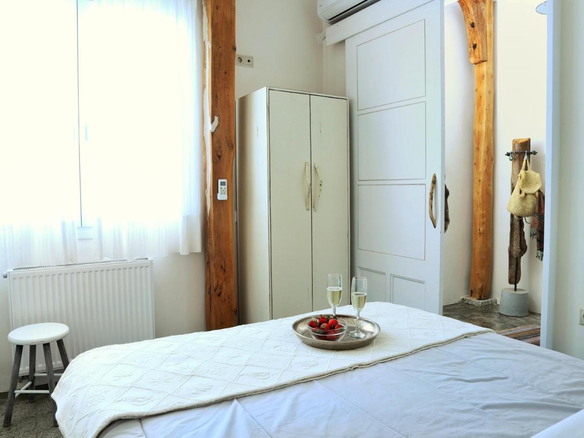 شقة Tramezzo Designer'S House Lefkáda المظهر الخارجي الصورة